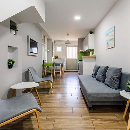 Citysea Fusion, Elegant Gem Minutes From The Beach Kalamata Exterior foto